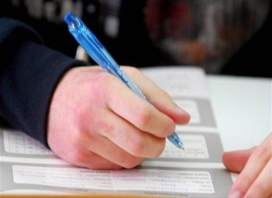 13/5/2021: Πρόγραμμα πανελλαδικών 2021.