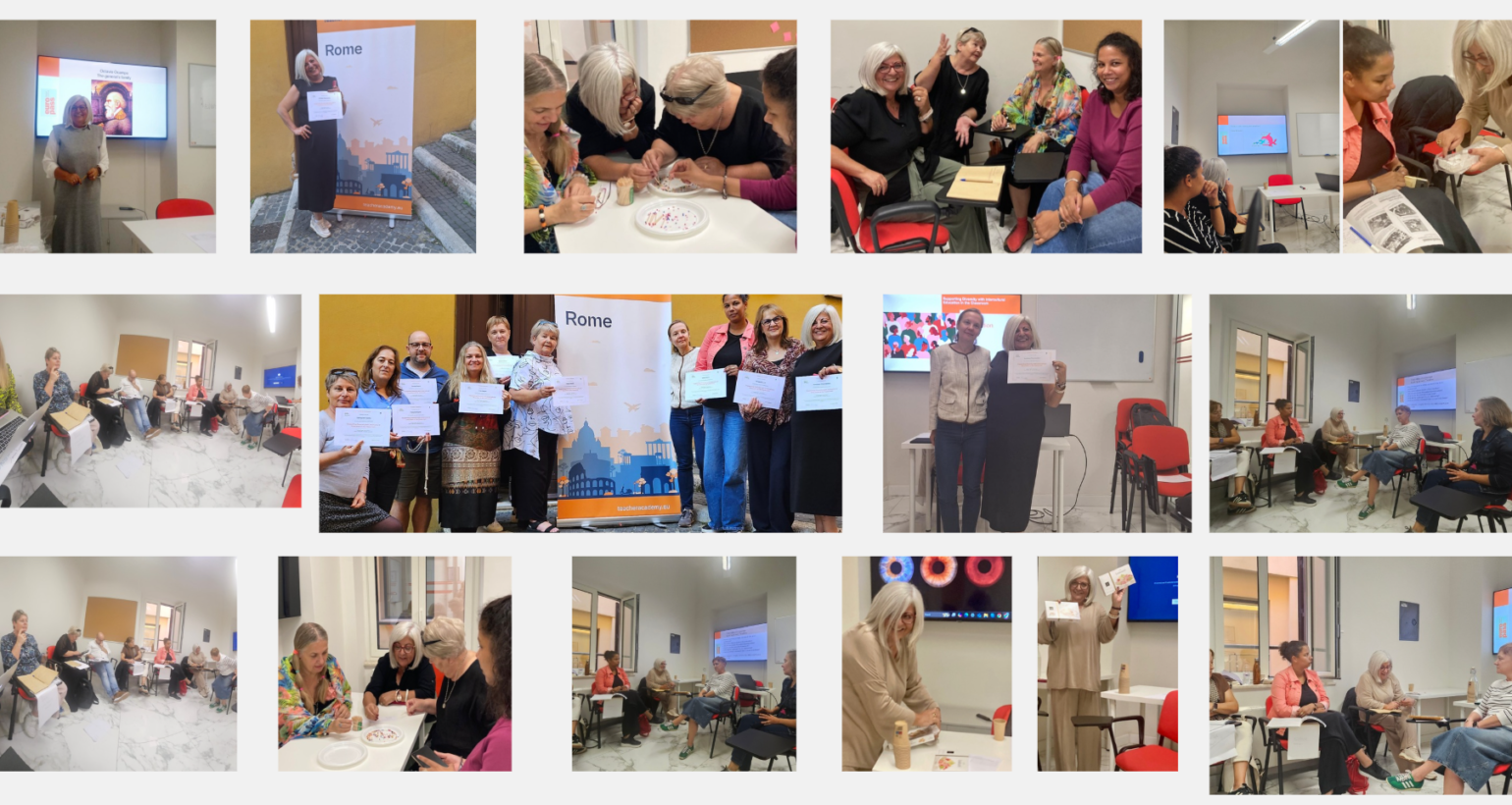 Supporting Diversity with Intercultural Education in the Classroom