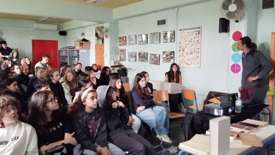 Οι Νεοελληνικές Μεταφράσεις της Οδύσσειας. Μία δράση με έντονο το στοιχείο της ελληνικής γλώσσας