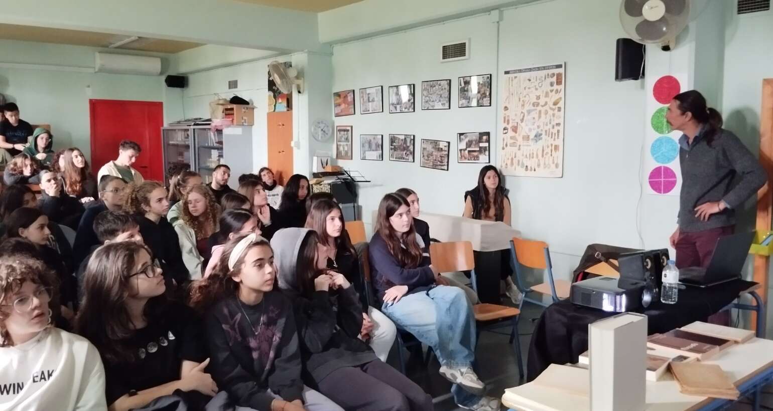 Οι Νεοελληνικές Μεταφράσεις της Οδύσσειας. Μία δράση με έντονο το στοιχείο της ελληνικής γλώσσας